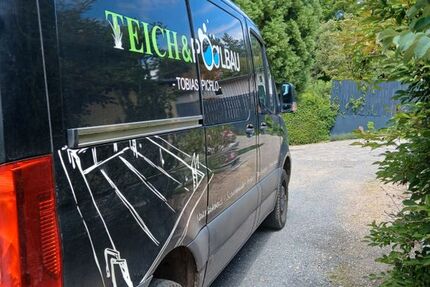 Mercedes-Benz Sprinter 116.000 km 21.500 &euro; Oberuckersee 17291