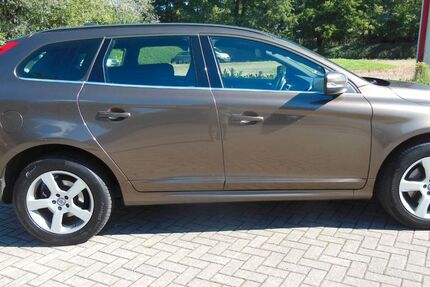 Volvo XC60 360.850 km 7.950 &euro; Rheine 48432