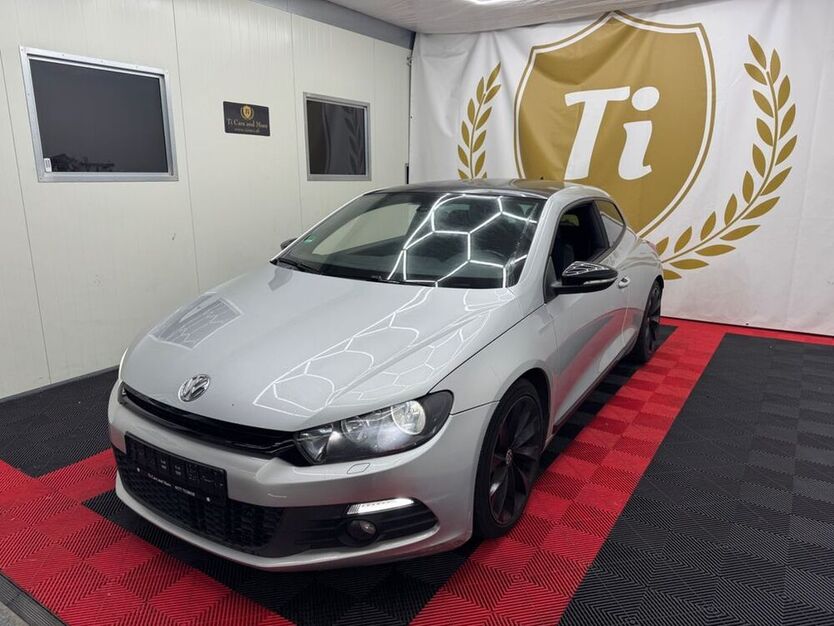 Scirocco