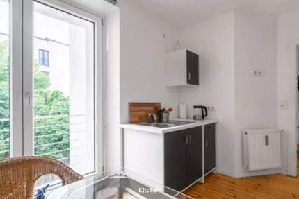 2 Zimmer Wohnung 2 zimmer