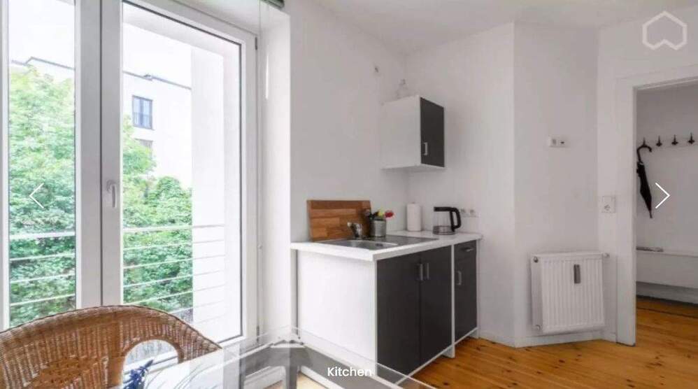 2 Zimmer Wohnung 2 zimmer