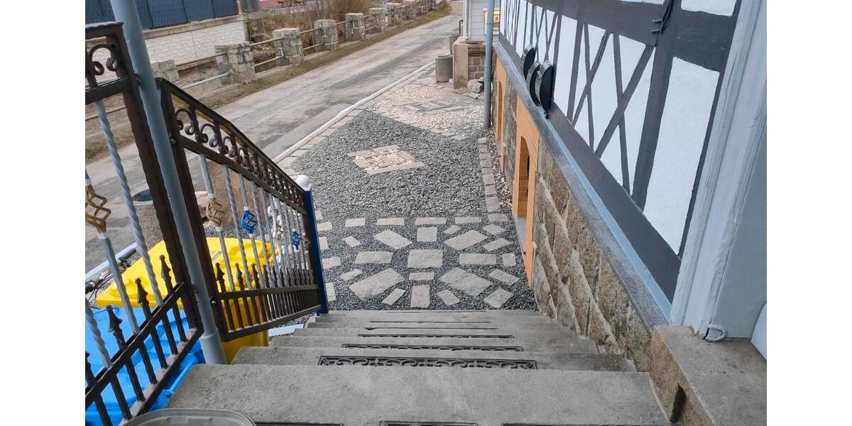 Dachgeschoßwohnung Wernigerode - 4 Zimmer, 80 m&sup2;, 99.000&euro; | Angebot:25842242