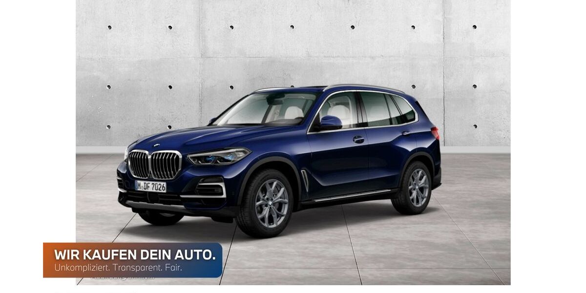 BMW X5 86.196 km 57.980 &euro; Bad Marienberg 56470