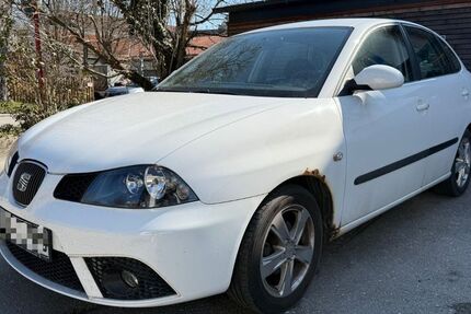Seat Ibiza 193.000 km 790 &euro; Oberhaching 82041