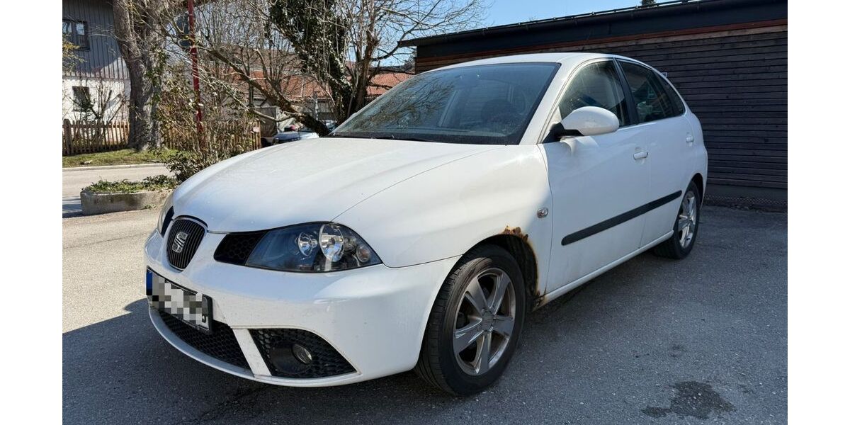 Seat Ibiza 193.000 km 790 &euro; Oberhaching 82041