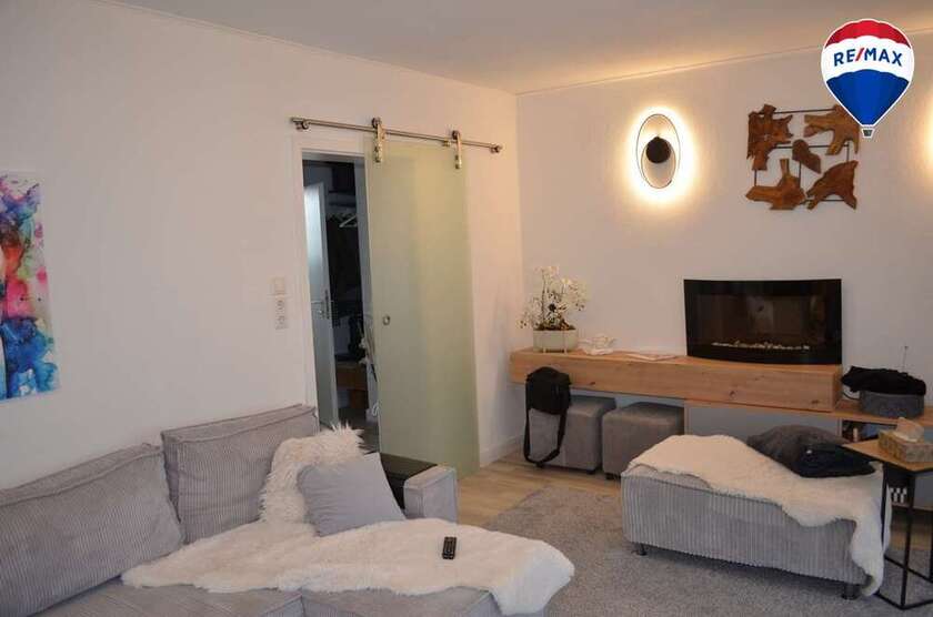 Wohnung zum Kaufen in Detmold 70.079,10 € 74 m²