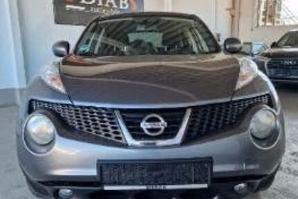Nissan Juke 170.604 km 5.190 &euro; Graben-Neudorf 76676
