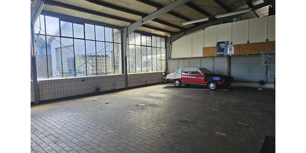 Gewerbeobjekt Wallenhorst - 3.000&euro; | Angebot:26151847