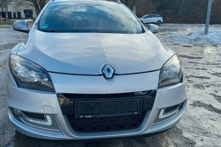 Renault Megane 146.824 km 4.100 &euro; Chemnitz 09120