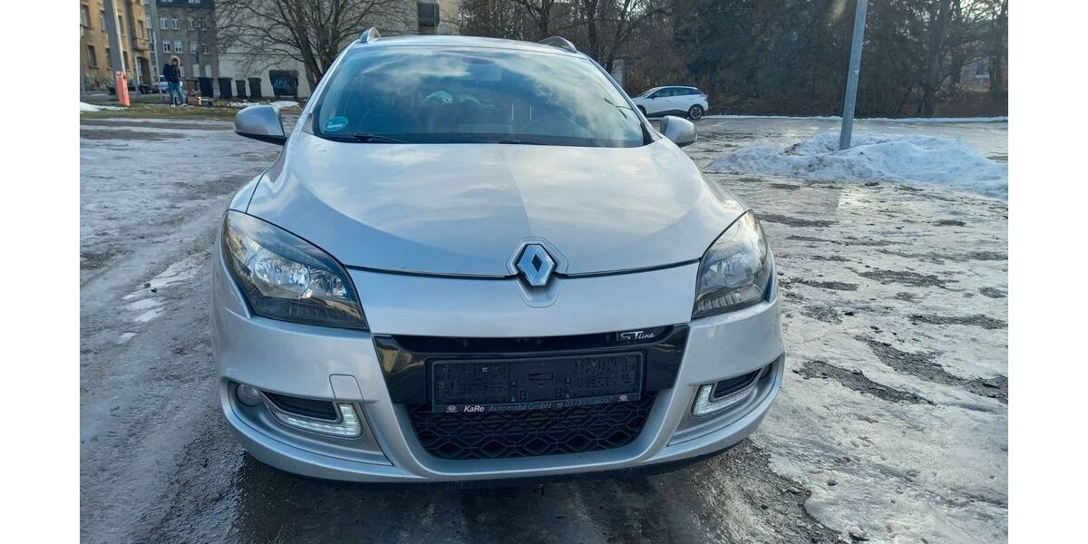 Renault Megane 146.824 km 4.900 &euro; Chemnitz 09120