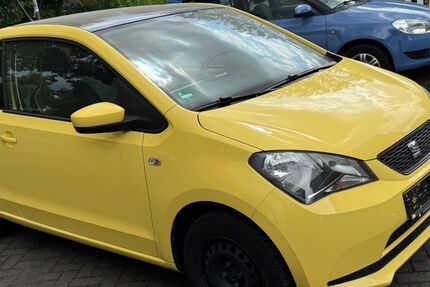 Seat Mii 86.799 km 5.500 &euro; Langenfeld 40764