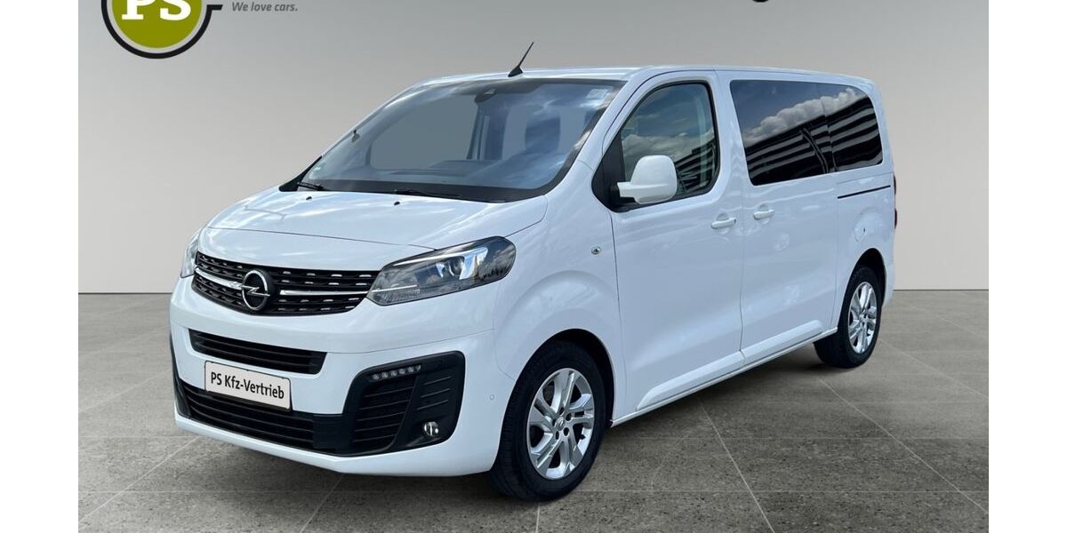 Opel Zafira Life 119.100 km 24.980 &euro; Nürnberg 90480