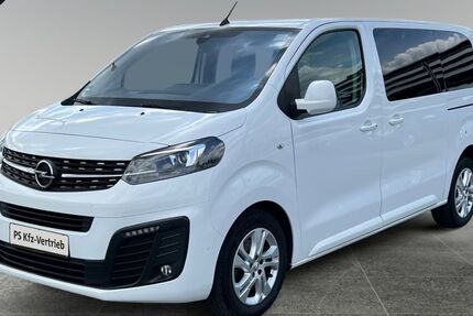 Opel Zafira Life 119.100 km 26.980 € Nürnberg 90480