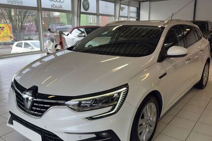 Renault Megane 59.000 km 14.590 &euro; Köln 50827