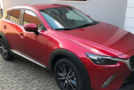 Mazda CX-3 110.500 km 12.000 &euro; Großhabersdorf 90613