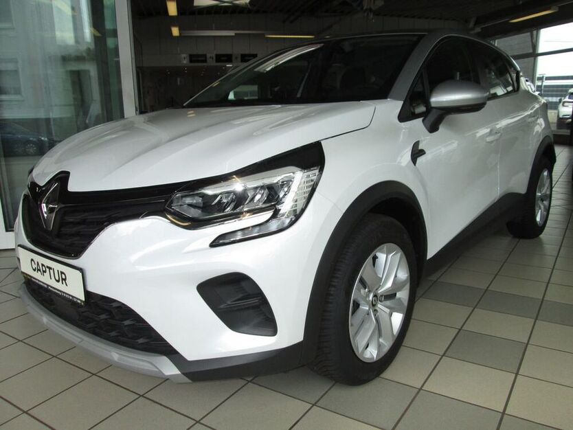 Captur