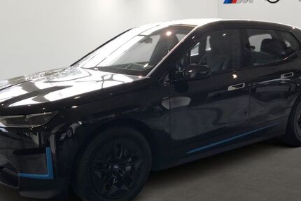 BMW iX 29.636 km 58.990 € München 80687