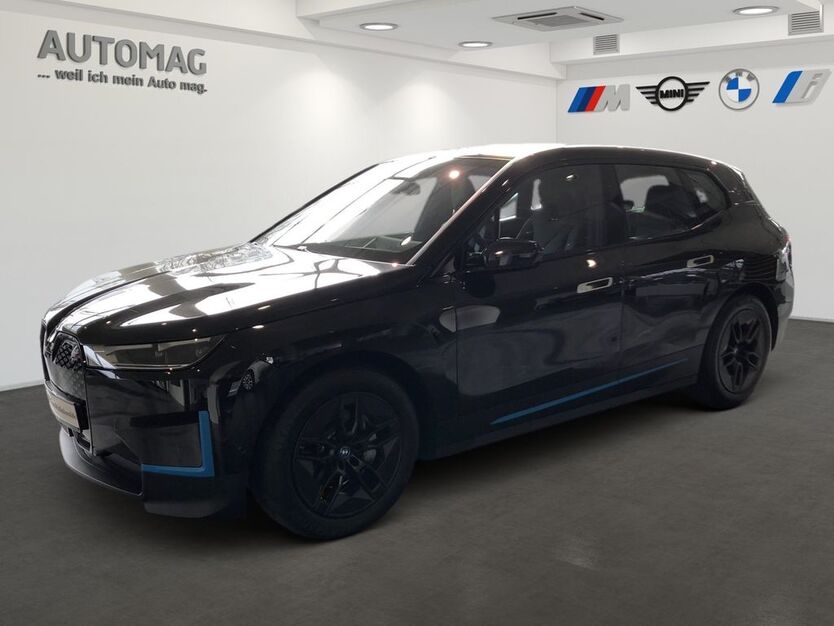 BMW iX 29.636 km 60.980 € München 80687