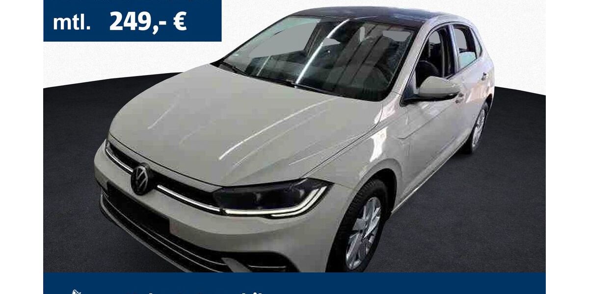 VW Polo 24.532 km 19.430 &euro; Böblingen 71032