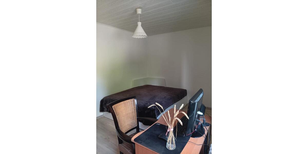 Erdgeschoßwohnung Nidda - 3 Zimmer, 102 m&sup2;, 240.000&euro; | Angebot:21456478