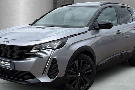 Peugeot 3008 5.731 km 22.480 &euro; Hildesheim 31135