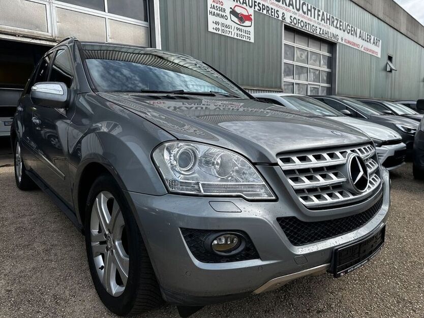 ML 350