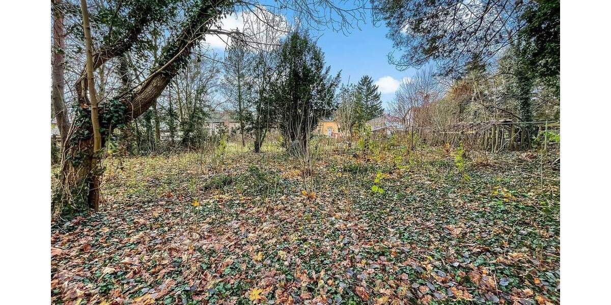 Grundstück Schöneiche bei Berlin - 169.000&euro; | Angebot:21292570