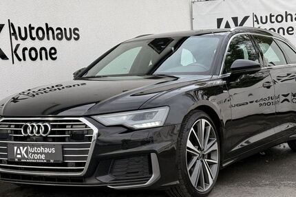 Audi A6 191.410 km 28.990 &euro; Bischofsheim 65474