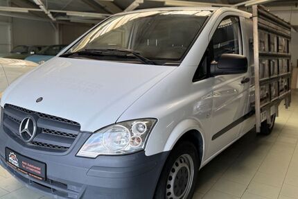 Mercedes-Benz Vito 219.000 km 5.300 &euro; Murrhardt 71540