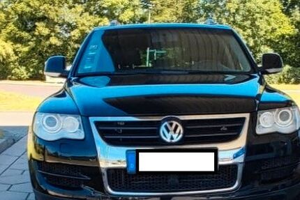VW Touareg 250.000 km 7.999 &euro; Magdeburg 39104