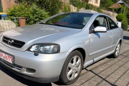 Opel Astra 163.000 km 990 &euro; Wertheim am Main 97877