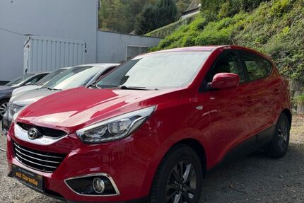 Hyundai TUCSON 120.000 km 7.900 &euro; Gummersbach 51645
