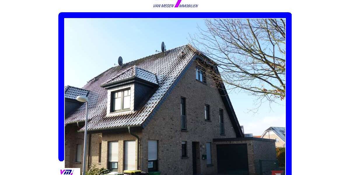 Einfamilienhaus Kevelaer Twisteden - 4 Zimmer, 117 m&sup2;, 1.060&euro; | Angebot:26790235