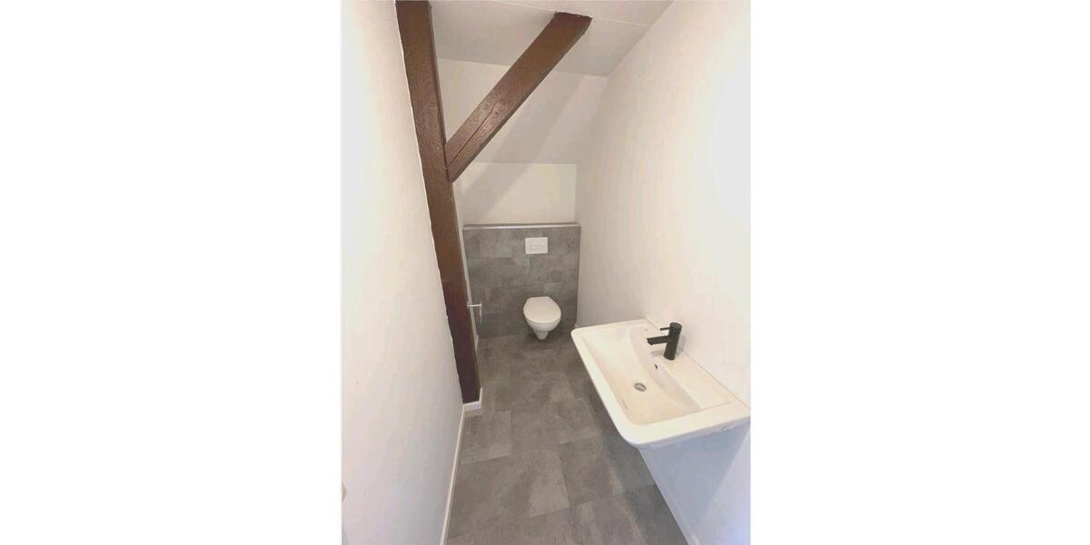 Dachgeschoßwohnung Klipphausen - 2 Zimmer, 65 m&sup2;, 650&euro; | Angebot:25937734