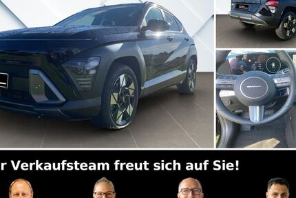 Hyundai KONA 2.900 km 27.880 &euro; Ingelheim 55218