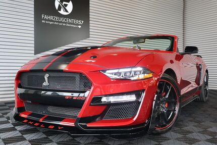 Ford Mustang 49.294 km 28.499 &euro; Wenden 57482