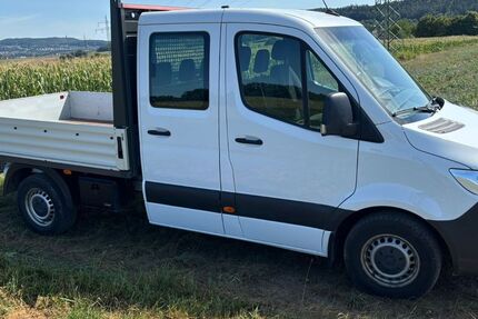 Mercedes-Benz Sprinter 67.130 km 41.000 € Poppenricht 92284