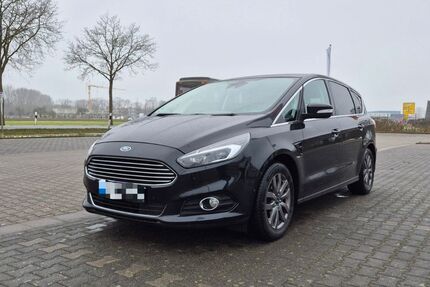 Ford S-Max 212.000 km 8.800 &euro; Ochtrup 48607