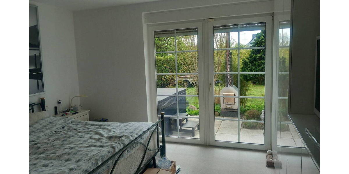 Etagenwohnung Hamburg-Neuland Neuland - 3 Zimmer, 110 m&sup2;, 1.900&euro; | Angebot:26459491