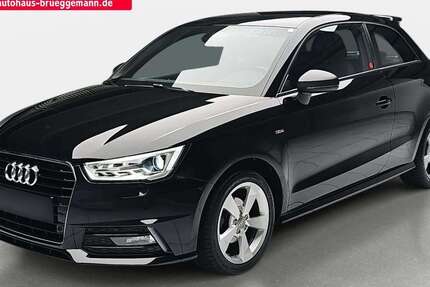 Audi A1 55.840 km 13.890 € Rheine 48432