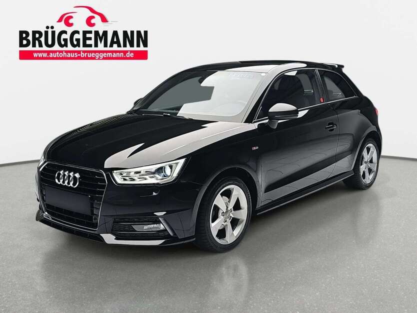 Audi A1 55.840 km 13.890 € Rheine 48432