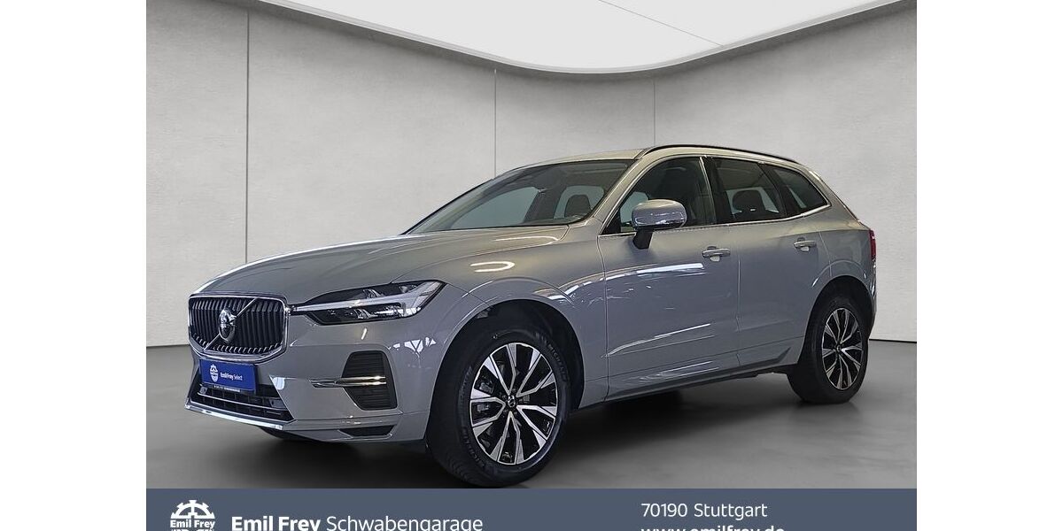 Volvo XC60 16.917 km 43.440 &euro; Stuttgart 70190