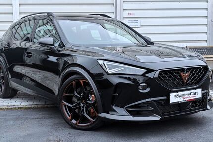 Cupra Formentor 17.985 km 38.900 &euro; Dellmensingen 89155