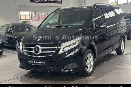 Mercedes V 250