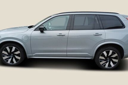 Volvo XC90 27.420 km 65.900 € Würzburg 97076