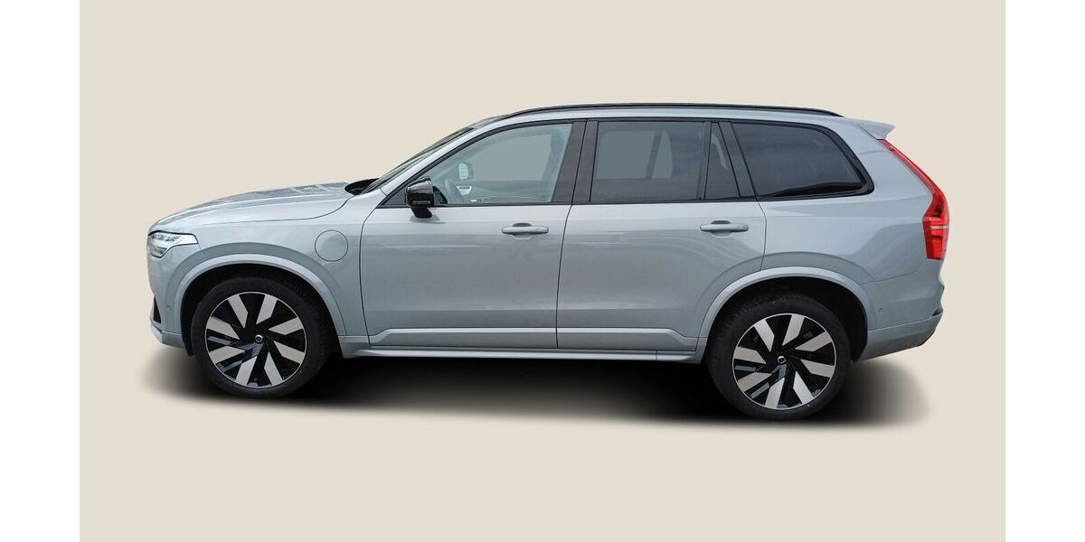 Volvo XC90 27.420 km 65.900 € Würzburg 97076