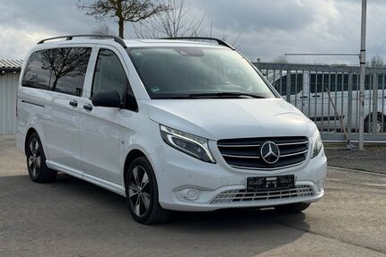 Mercedes-Benz Vito 200.000 km 27.495 &euro; Leinefelde 37327