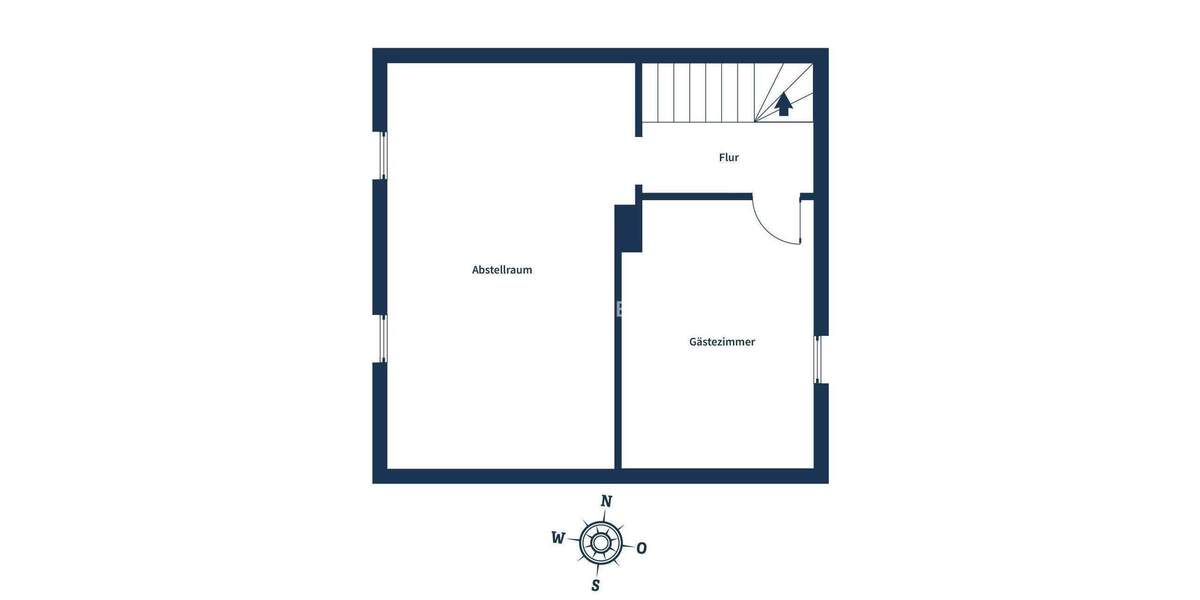 Familien(t)raum mit Garten & Wintergarten - Klassisches Haus in ruhiger Lage! 4 zimmer
