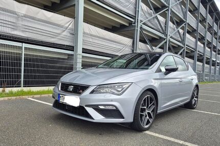 Seat Leon 108.500 km 13.991 &euro; Gustavsburg 65462