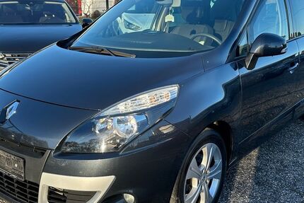 Renault Scenic 146.511 km 4.490 &euro; Weißenthurm 56575